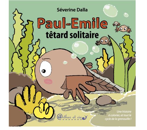 PAUL-EMILE TETARD SOLITAIRE