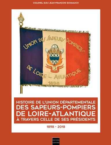 L'UNION DEPARTEMENTALE DES SAPEURS-POMPIERS DE LOI