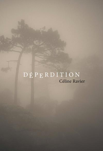 DEPERDITION - ILLUSTRATIONS, COULEUR