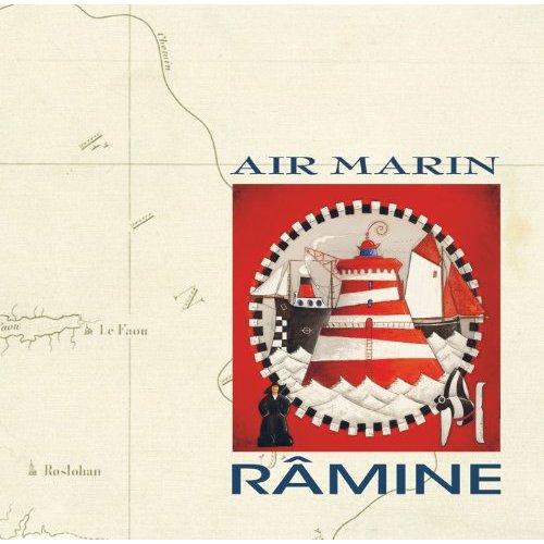 AIR MARIN