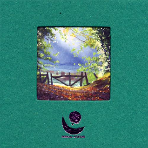 couverture du livre VERS LA LUMIERE - CARNET DE CHEMIN