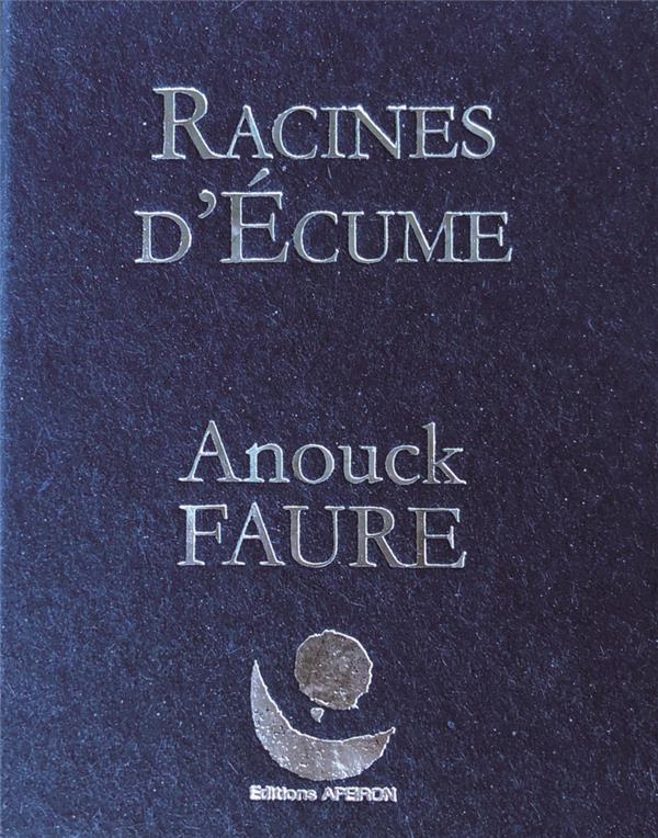 MINI LIVRE AF RACINES D'ECUME