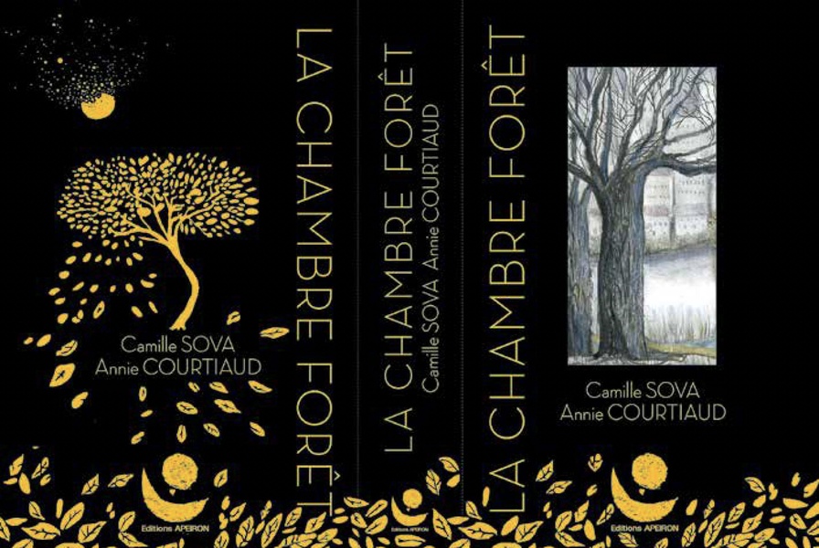 LA CHAMBRE FORET