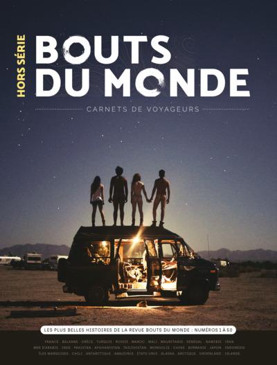 BOUTS DU MONDE : HORS-SERIE N 1, BEST OF