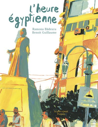 L'HEURE EGYPTIENNE