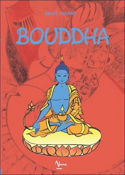 BOUDDHA