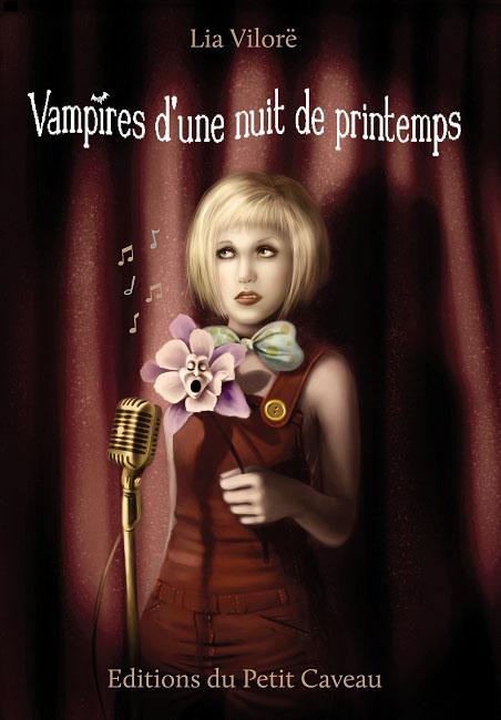 VAMPIRES D'UNE NUIT DE PRINTEMPS