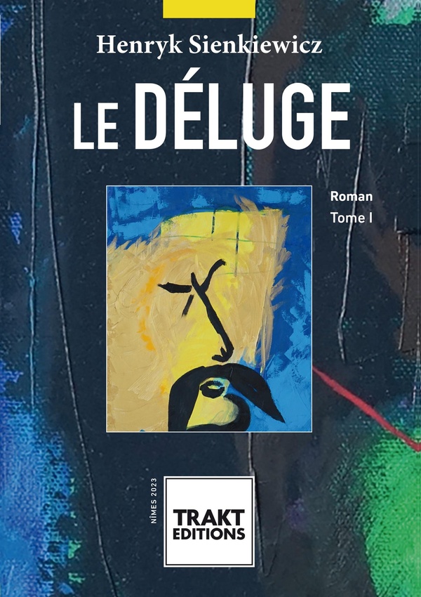LE DELUGE T.1 - TOME 1