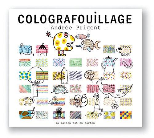 COLOGRAFOUILLAGE