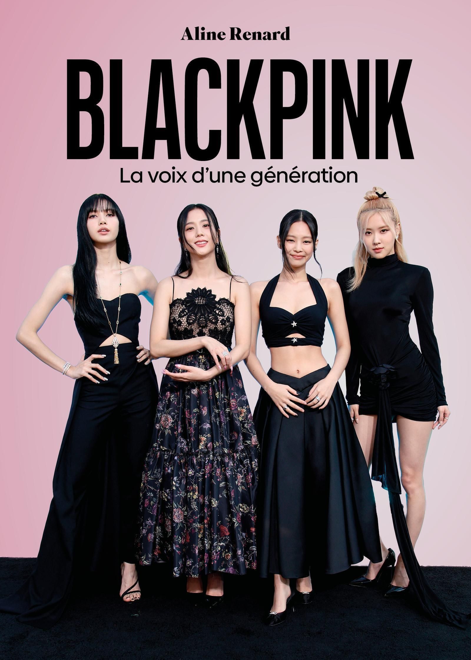 BLACKPINK - LA VOIX D'UNE GENERATION