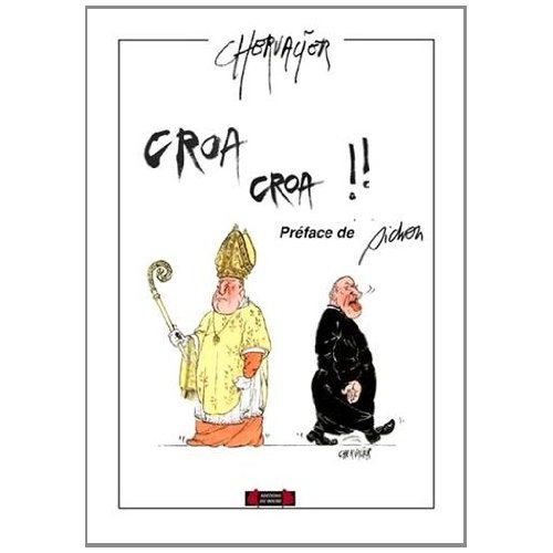 CROA CROA !