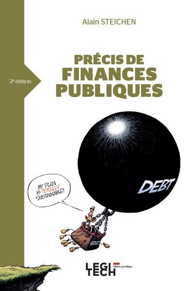 PRECIS DE FINANCES PUBLIQUES