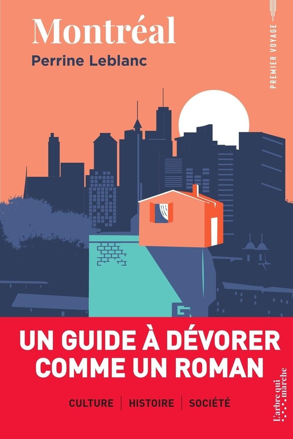 MONTREAL