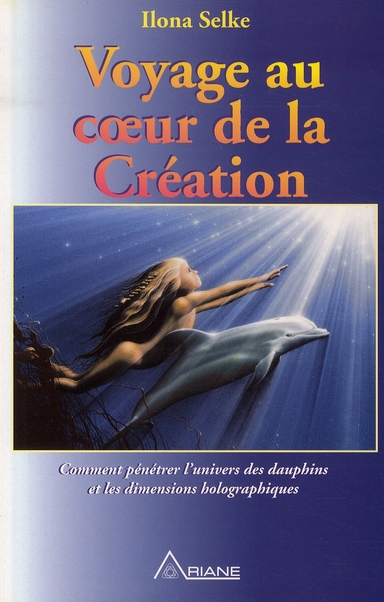 VOYAGE AU COEUR DE LA CREATION