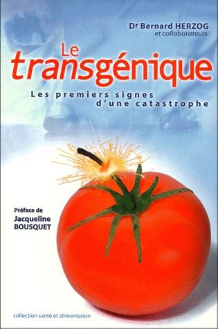 LE TRANSGENIQUE - LES PREMIERS SIGNES D'UNE CATASTROPHE