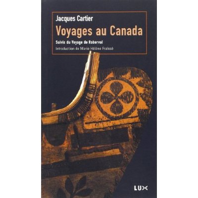 VOYAGES AU CANADA