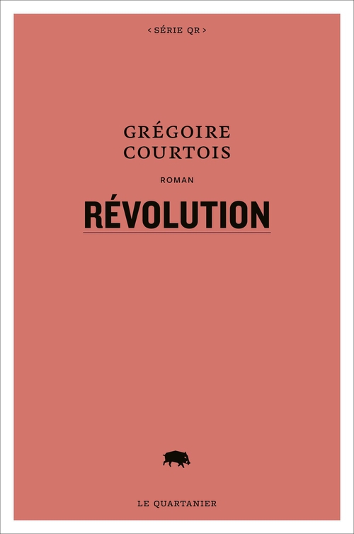 REVOLUTION