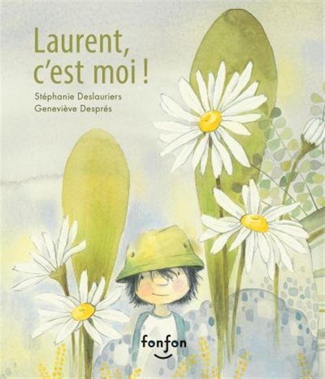 LAURENT, C'EST MOI !