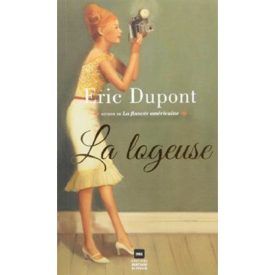 LA LOGEUSE