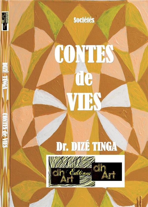 CONTES DE VIES