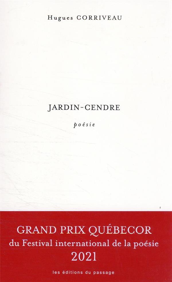 JARDIN-CENDRE