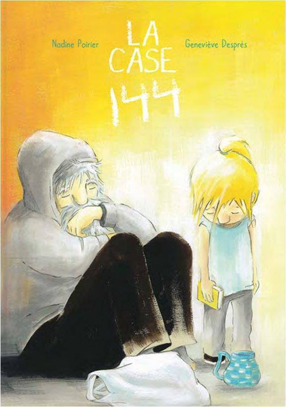 LA CASE 144