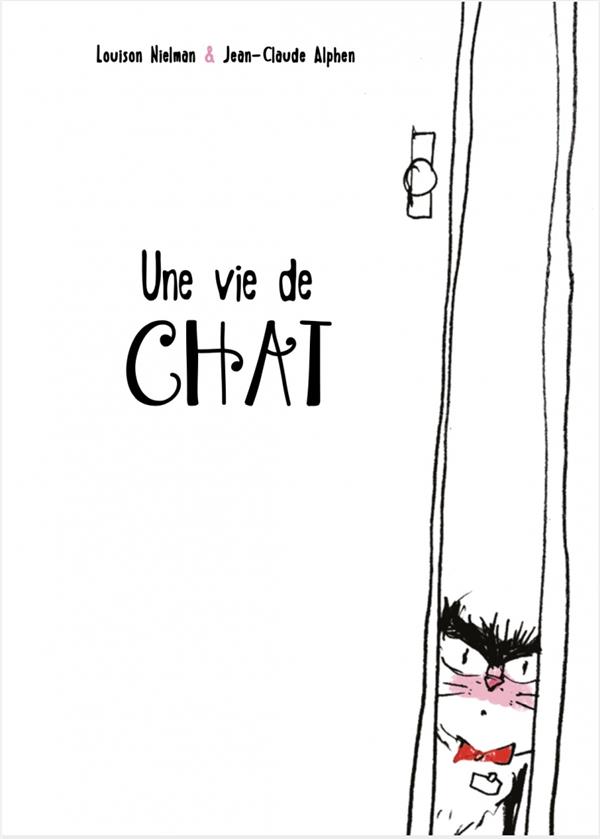 UNE VIE DE CHAT