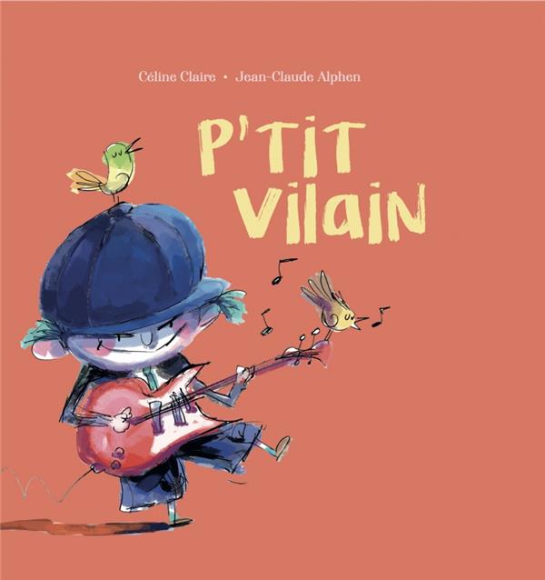 P'TIT VILAIN