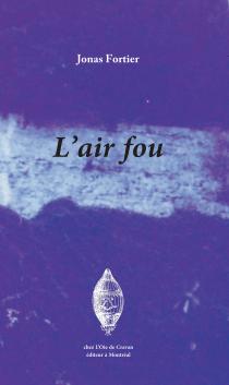 L' AIR FOU