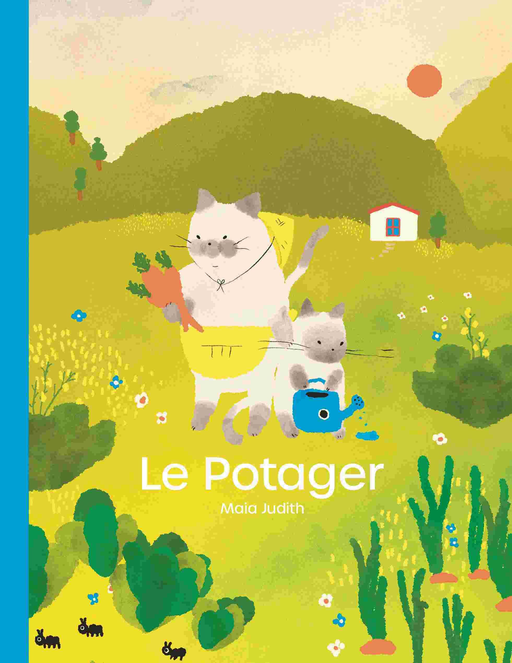 LE POTAGER