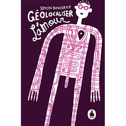 GEOLOCALISER L'AMOUR