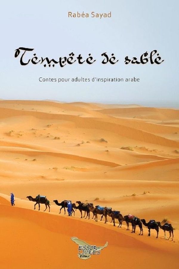 TEMPETE DE SABLE