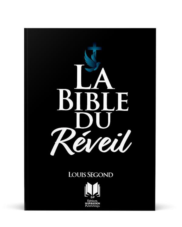 LA BIBLE DU REVEIL - VERSION SEGOND 1910
