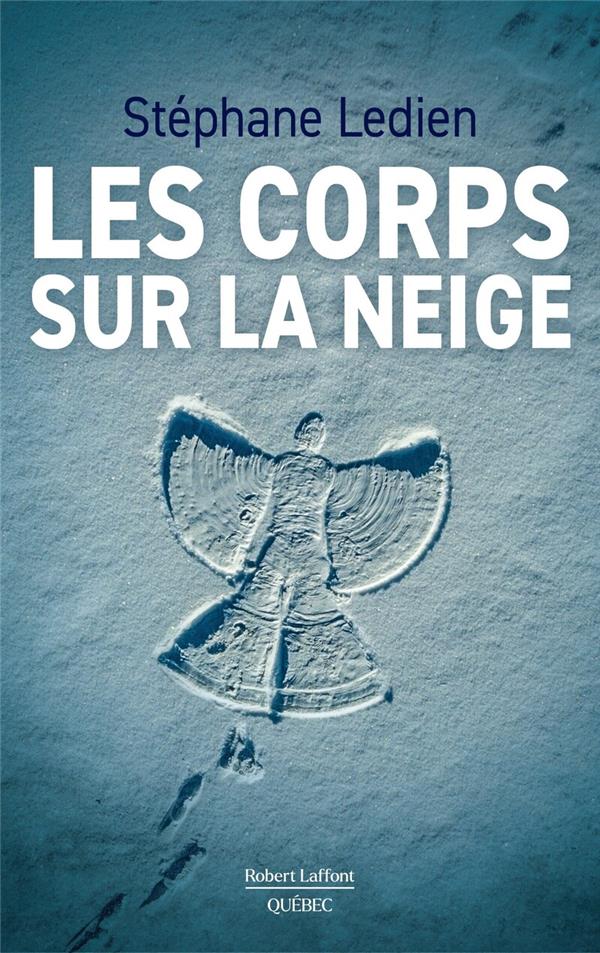 LES CORPS SUR LA NEIGE