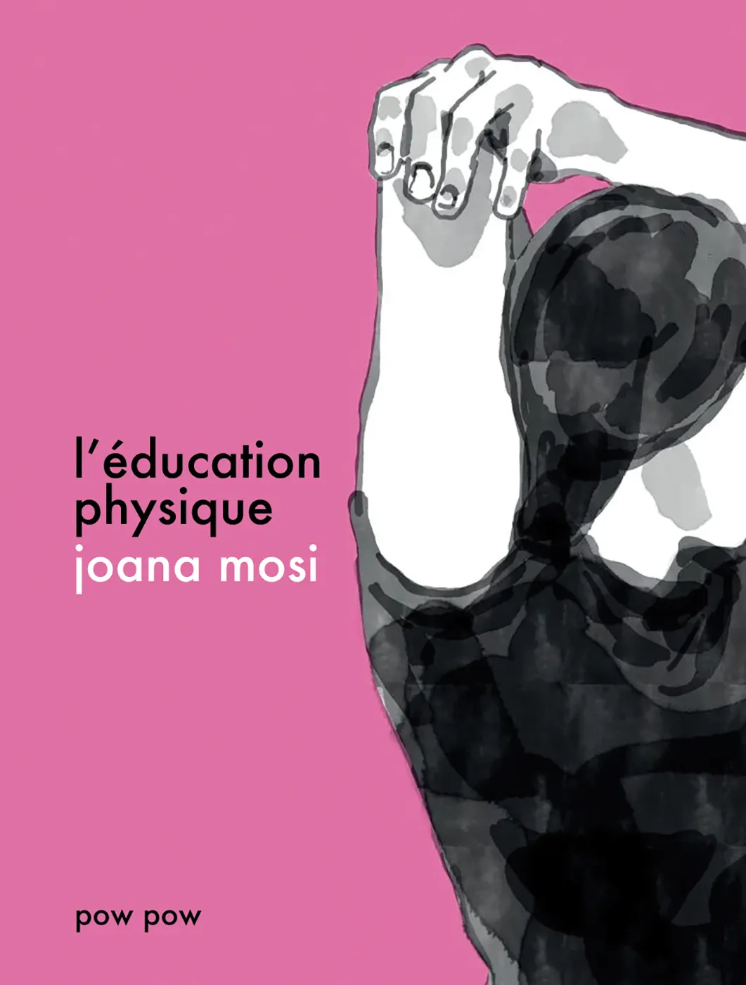L' EDUCATION PHYSIQUE