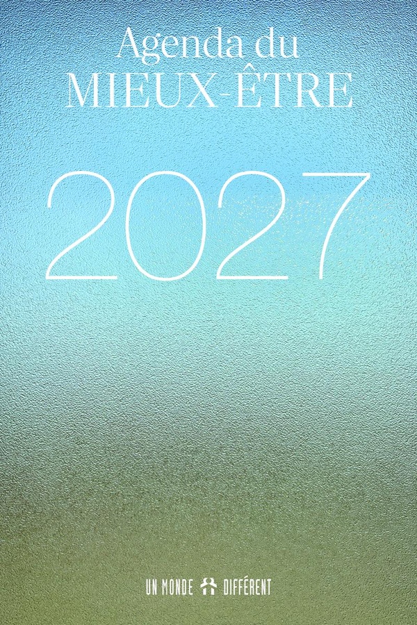 AGENDA DU MIEUX-ETRE 2027