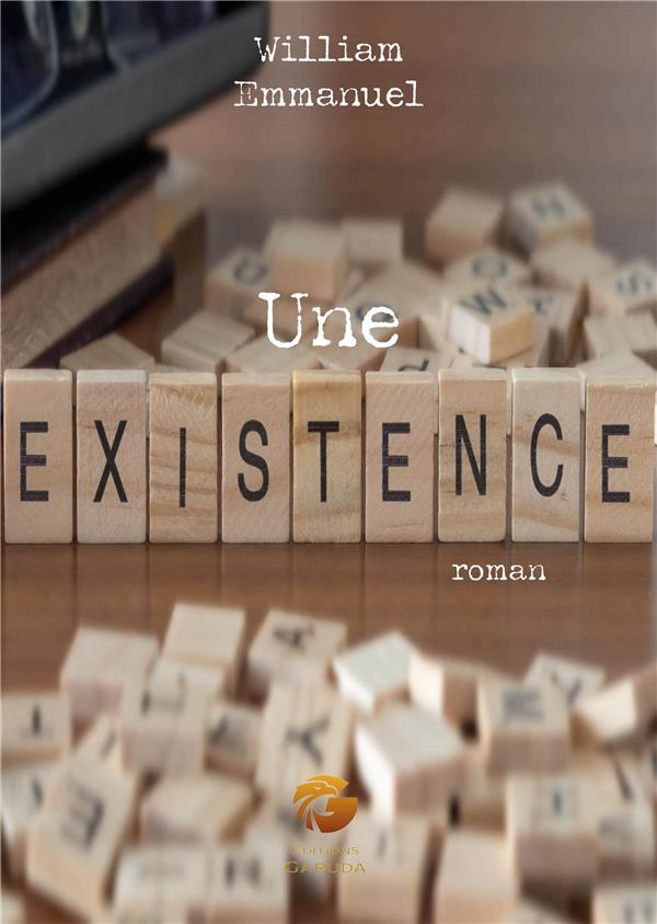 UNE EXISTENCE - ROMAN
