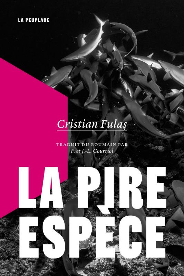 LA PIRE ESPECE