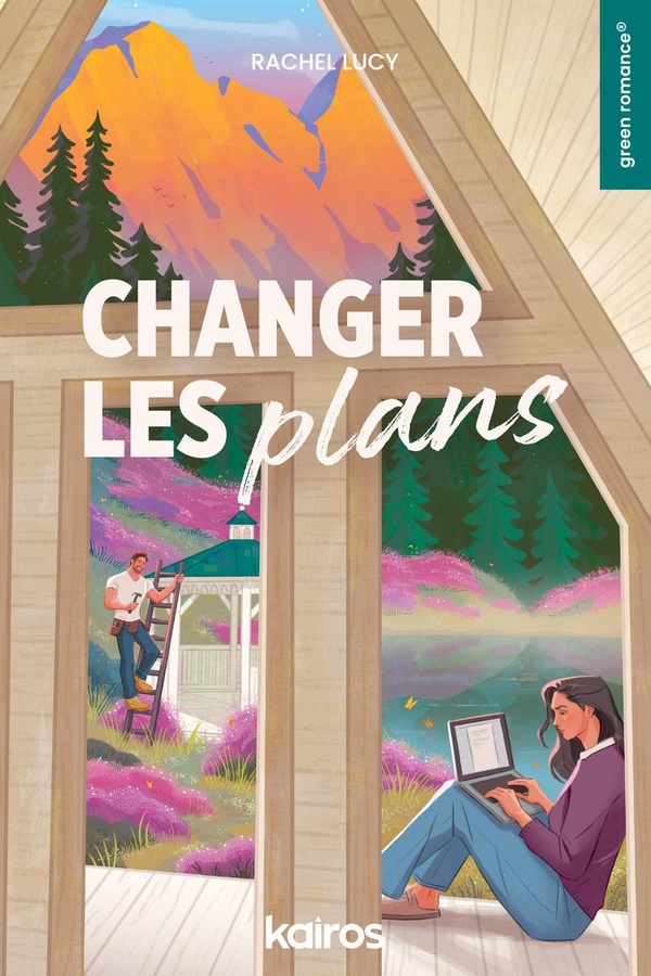 CHANGER LES PLANS