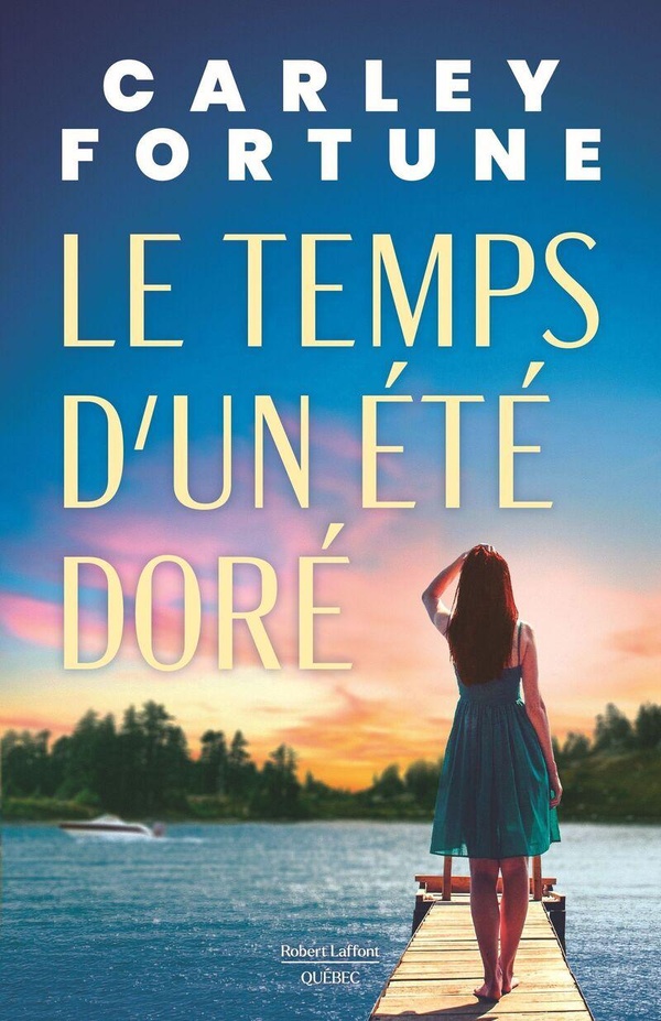 LE TEMPS D'UN ETE DORE