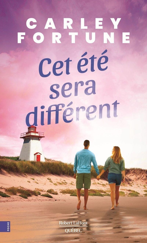 CET ETE SERA DIFFERENT