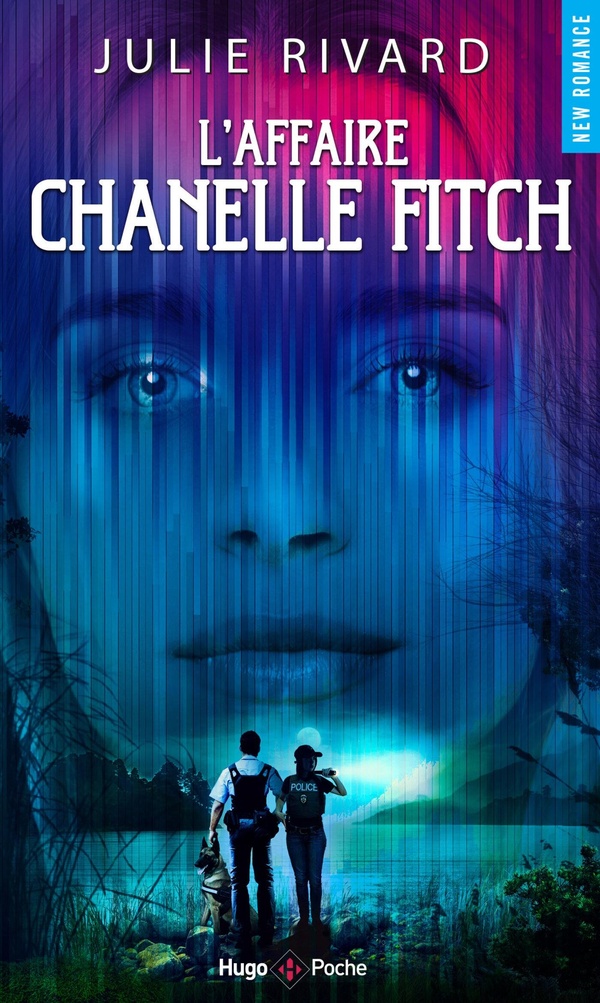 L'AFFAIRE CHANELLE FITCH
