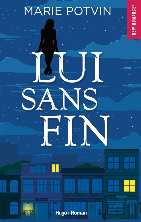 LUI SANS FIN