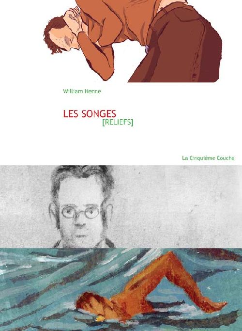 LES SONGES (RELIEFS)