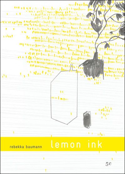LEMON INK