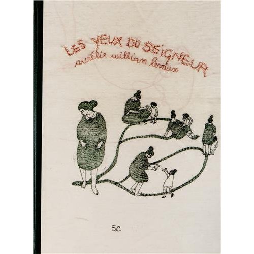 LES YEUX DU SEIGNEUR
