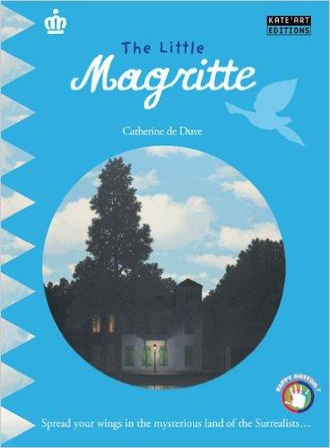 THE LITTLE MAGRITTE