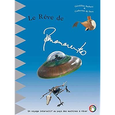 LE REVE DE PANAMARENKO