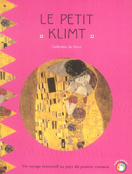 LE PETIT KLIMT
