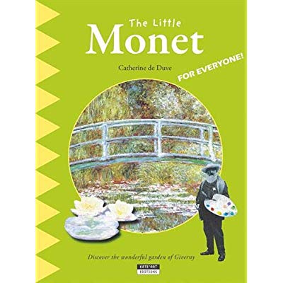 THE LITTLE MONET